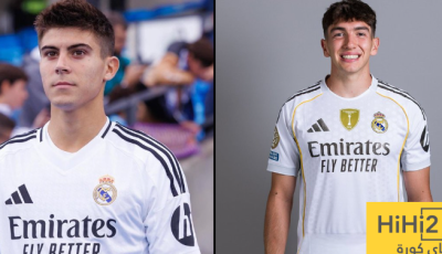 ثنائي كاستيا يقترب من مغادرة ريال مدريد هذا الصيف