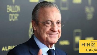 هالاند.. حلم بيريز الذي يسعى لتحقيقه