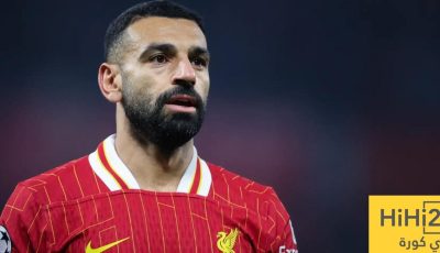 محمد صلاح خارج قائمة أغلى 10 لاعبين في تاريخ ليفربول