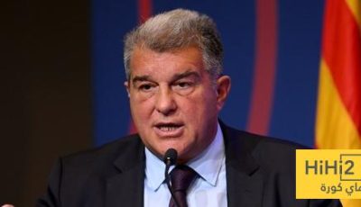 لابورتا يكشف وضعه الحالي مع رابطة الليغا