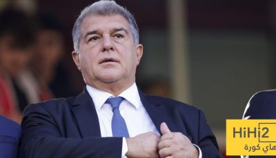 هل تُحتسب مقاعد الـVIP حتى خارج الكامب نو؟ لابورتا يوضح التفاصيل