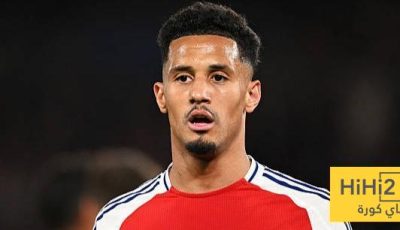 آخر تطورات اهتمام ريال مدريد بضم ساليبا