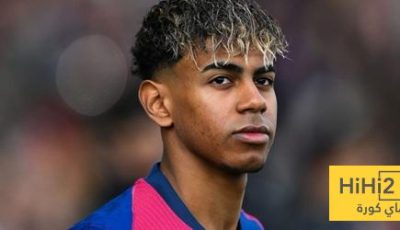 لامين يامال يبرهن على أنه النجم الأول في برشلونة!