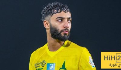 الأهلي يزاحم نيوم على أبو الشامات.. والقرار خلال ساعات!
