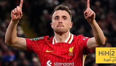 ليفربول يخلد ذكرى دييغو غوتا بشكل مؤثر!