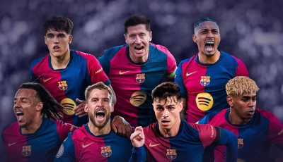 أكثر لاعب من برشلونة فاجأ الجميع في اليابان