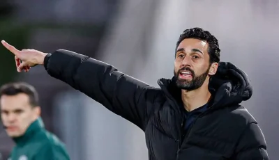 حقبة أربيلوا تنطلق بقوة في ريال مدريد كاستيا!