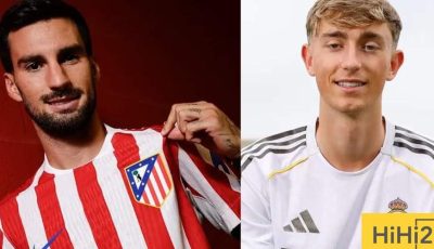الأكثر إنفاقا في الميركاتو بين ريال مدريد وأتلتيكو