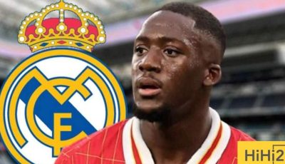 شرط ريال مدريد للتعاقد مع كوناتي في اللحظات الأخيرة من الميركاتو