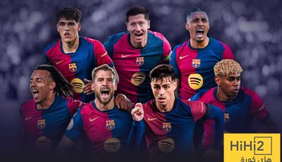 لاعبو برشلونة جاهزون لمواجهة فيسيل كوبي باستثناء لاعب واحد