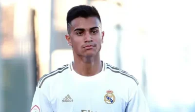 مستقبل غامض لرينير خيسوس مع ريال مدريد!