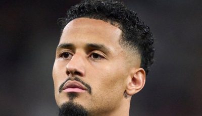 موقف أرسنال من بيع ساليبا إلى ريال مدريد