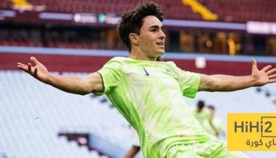 مايوركا يضع عينه على لاعب برشلونة