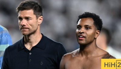 رحيل رودريغو عن ريال مدريد يتعقد يومًا بعد يوم!