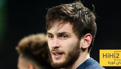 كل ما قدمه كفاراتسخيليا في الدوري الفرنسي