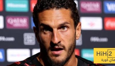 كوكي يشيد بتحرك روابط مشجعي اتلتيكو مدريد للاحتجاج على الغاء ركلة جزاء الفاريز