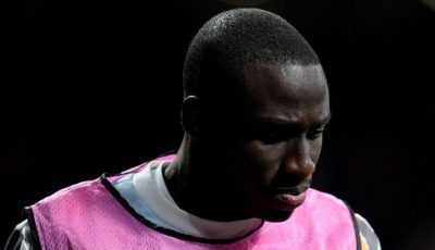 سبب تفضيل ريال مدريد بقاء فران غارسيا ورحيل ميندي
