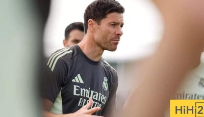 7 لاعبين يواجهون المصير المجهول مع ألونسو