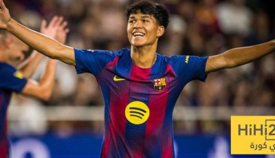 تصريح ذكي من بيدرو فرنانديز بعد ظهوره الأول مع برشلونة