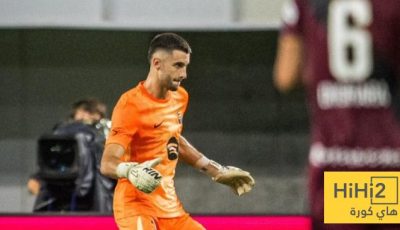 كلمات خوان غارسيا بعد مباراته الأولى مع برشلونة