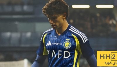 فيديو …جواو فيليكس يتواجد في نادي النصر