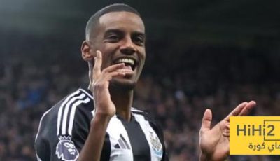 ليفربول ينتظر رد من نيوكاسل