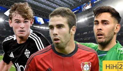 الدوري الذي أعار إليه ريال مدريد أكبر عدد من لاعبيه..؟