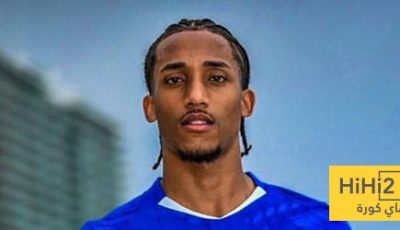 حصاد جواو بيدرو في الدوري الإنجليزي