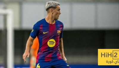 الجانب الدفاعي … هل لا يزال كابوس برشلونة الأول؟!