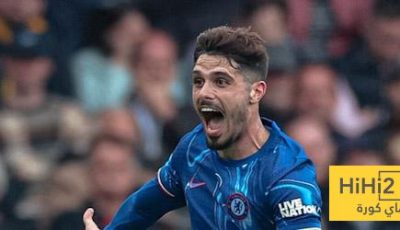 تقييم بيدرو نيتو في الدوري الإنجليزي