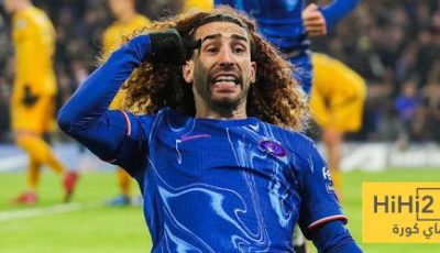 كل ما قدمه كوكوريا في الدوري الإنجليزي