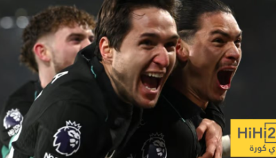 ثنائي ليفربول على أعتاب الرحيل
