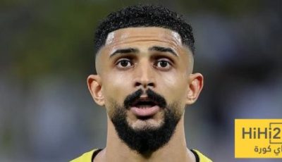 جيسوس يحسم مصير العمري في النصر
