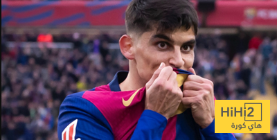 اللاعب الذي سيجبر جيرارد مارتن على الرحيل عن برشلونة