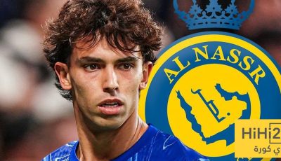 سبب تأخر النصر في الإعلان عن ضم جواو فيليكس