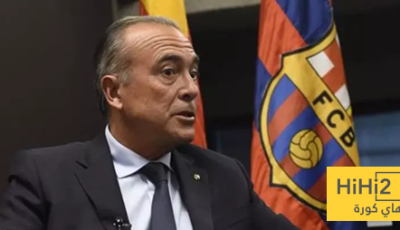 “سنتيقظ لأي تجاوز”.. برشلونة يُراقب تعيين شيما ألونسو!
