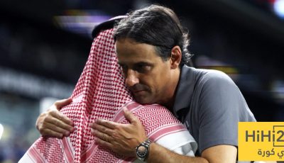 الهلال يودع رجل الـ 40 بطولة!