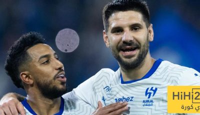 الهلال يُكمل صفوفه قبل المهمة الأولى