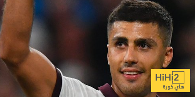 عرض “خيالي” من ريال مدريد لضم رودري!