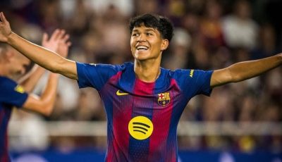 الجميع في برشلونة ينتظر انفجار الموهبة درو