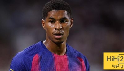 أكبر سبب سيؤدي إلى نجاح راشفورد مع برشلونة