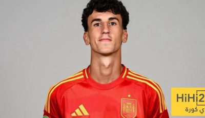على غرار نيكو باز .. تفاصيل صفقة رحيل جاكوبو رامون عن ريال مدريد
