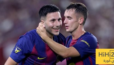 لاعب شاب سيكون ضحية تعاقد برشلونة مع راشفورد وبردغجي!