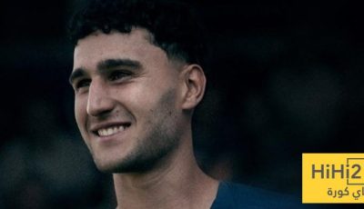 رسميًا: برشلونة يضم جوهرة إسبانيول