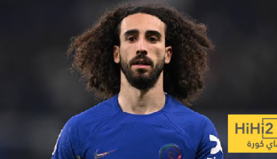 تشيلسي لن يفرط في كوكوريلا