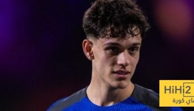 موقف هيكتور فورت من الرحيل عن برشلونة بعد الضغوط الداخليه عليه