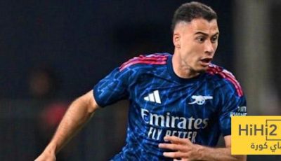 حصاد مارتينيلي في الدوري الإنجليزي