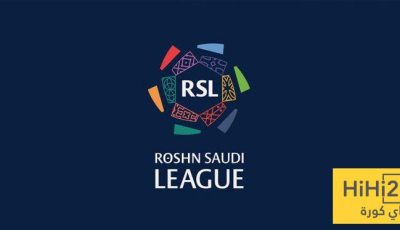 انخفاض قياسي.. قضية واحدة فقط على أندية دوري روشن