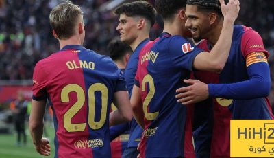 ضحية تمسّك مدافعي برشلونة بالبقاء في النادي هذا الصيف!