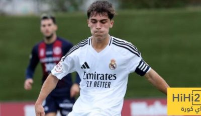 ليغانيس معجب بموهبة ريال مدريد.. ولكن!